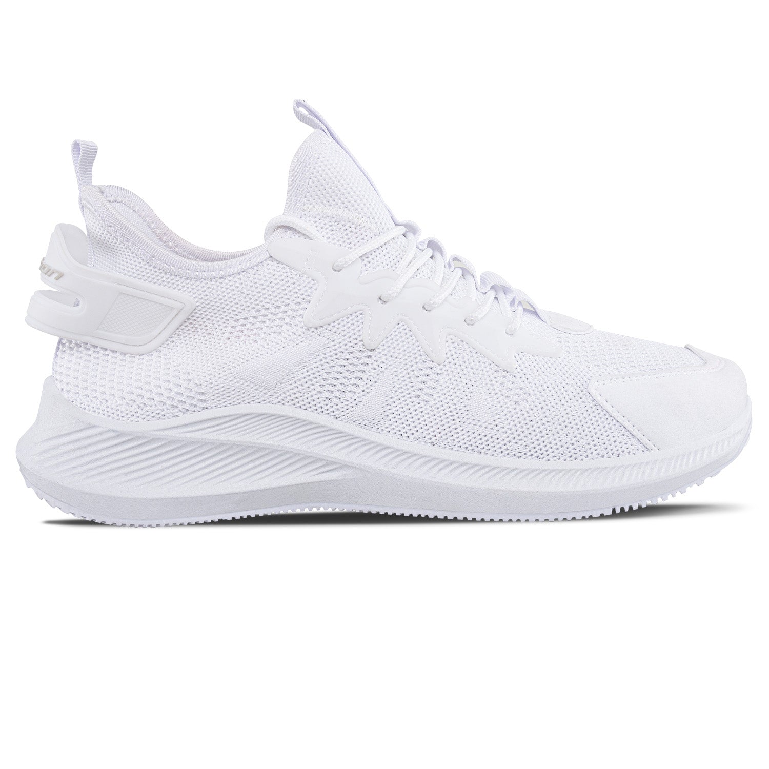 Tenis Running Avangu Blanco Croydon para Hombre
