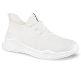 Tenis Running Urtox Blanco Croydon para Hombre