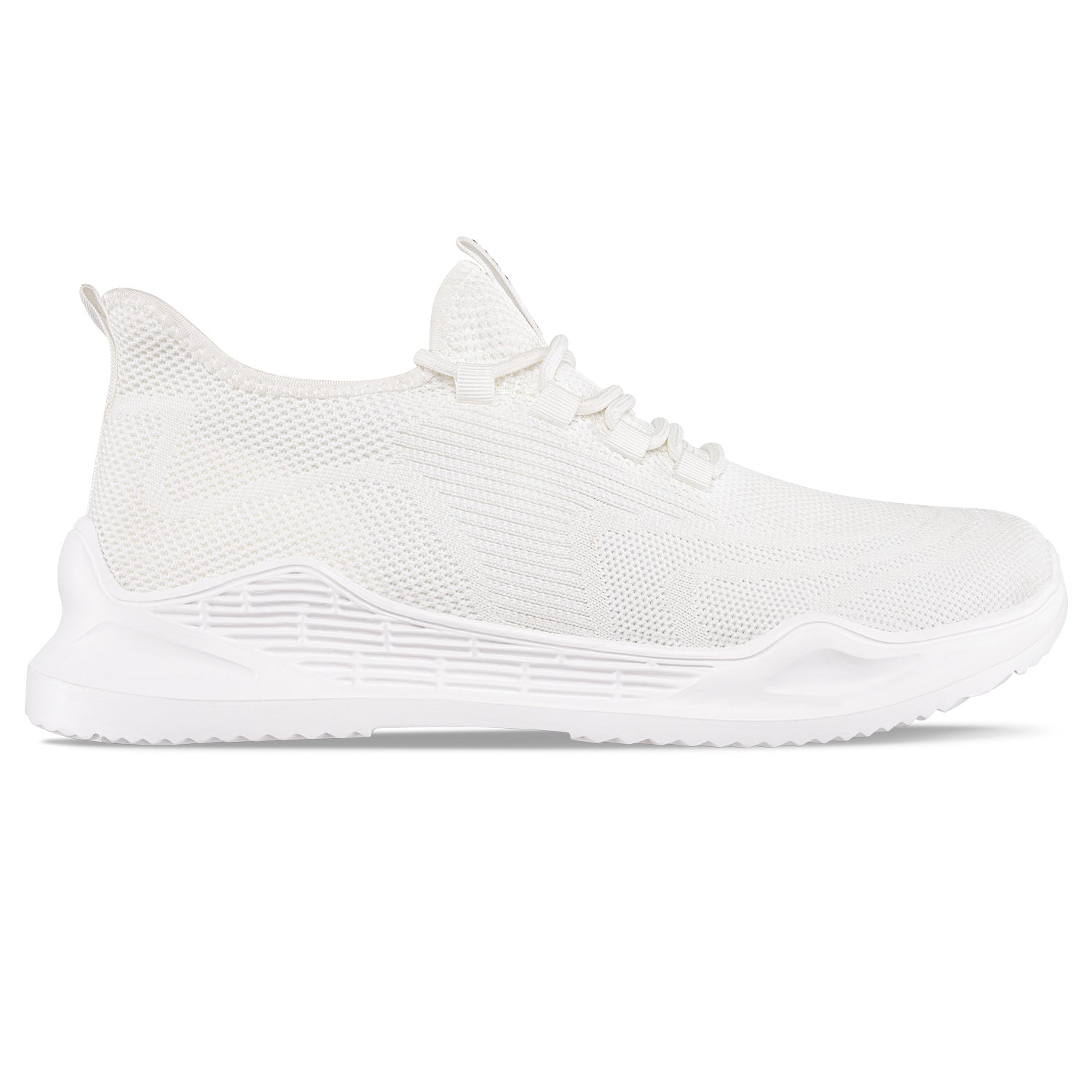Tenis Running Urtox Blanco Croydon para Hombre