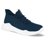 Tenis Running Urtox Azul Osc Croydon para Hombre
