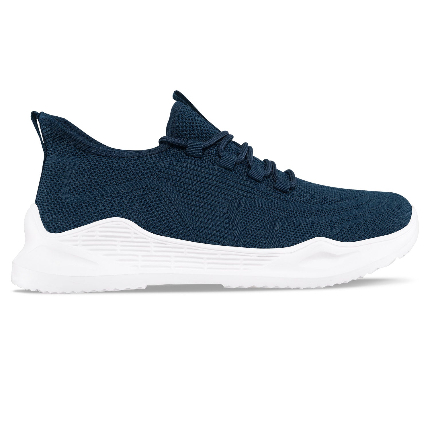 Tenis Running Urtox Azul Osc Croydon para Hombre