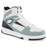 Tenis Urbanos Kunter Gris Croydon para Hombre