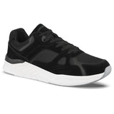 Tenis Urbanos Voren Negro Croydon para Hombre
