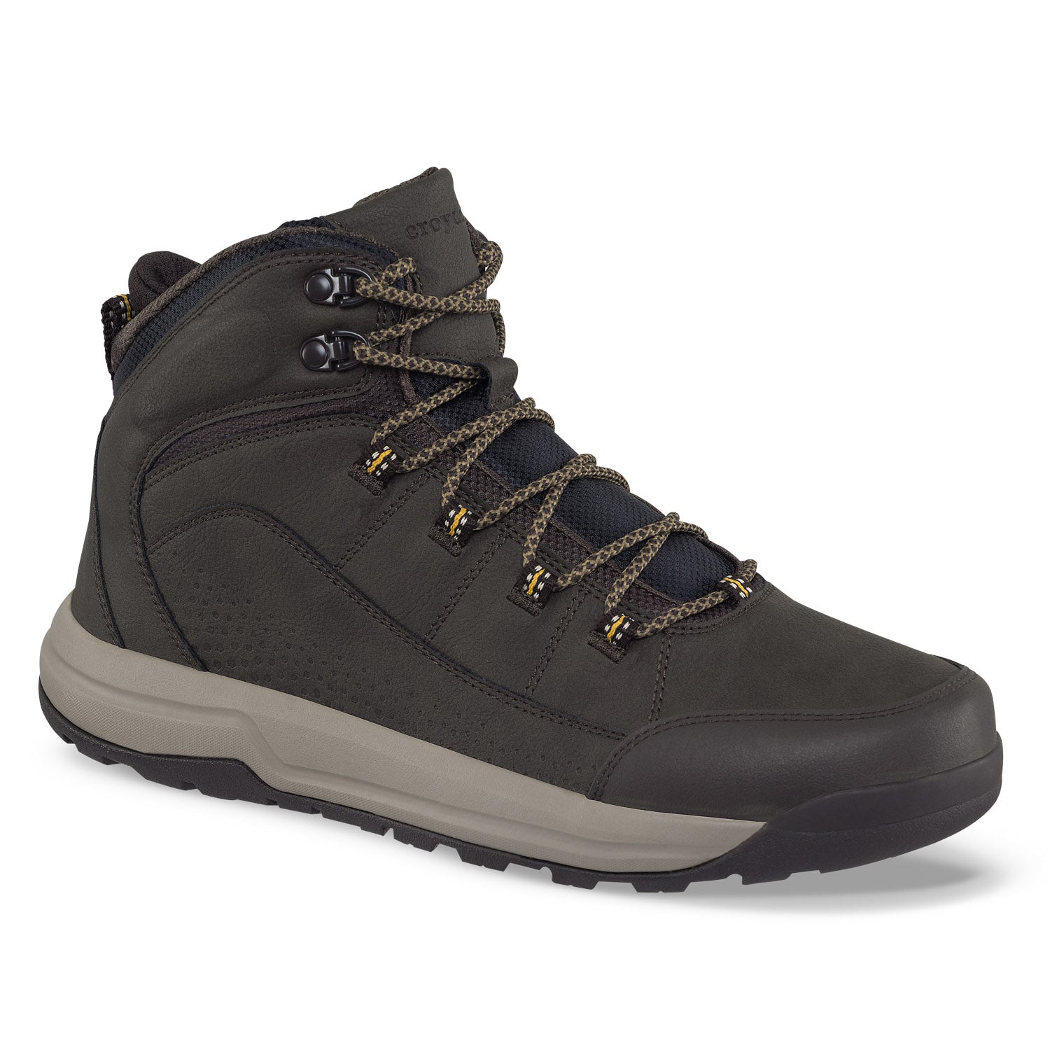 Botas Casuales Tarent Café Osc Croydon para Hombre