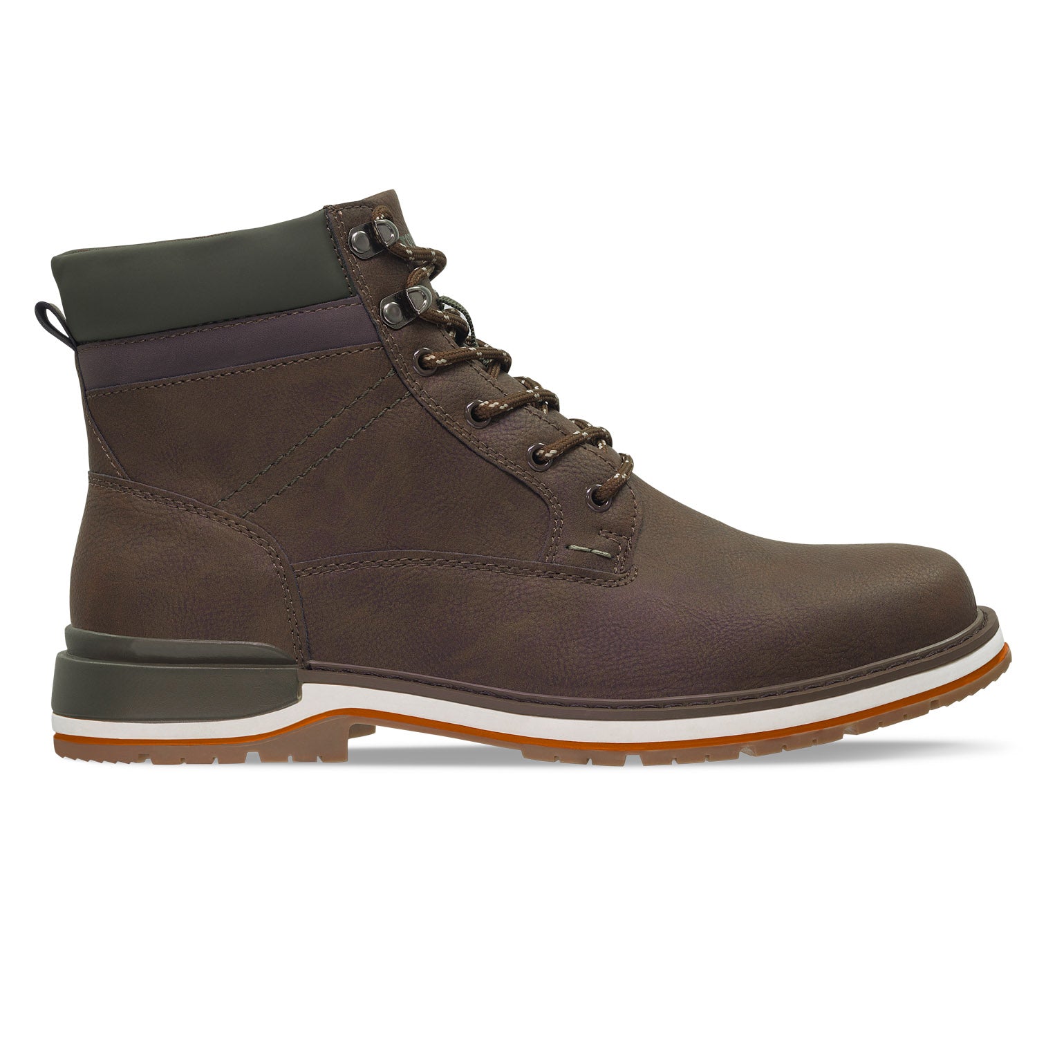 Botas Badao Café Osc Croydon para Hombre