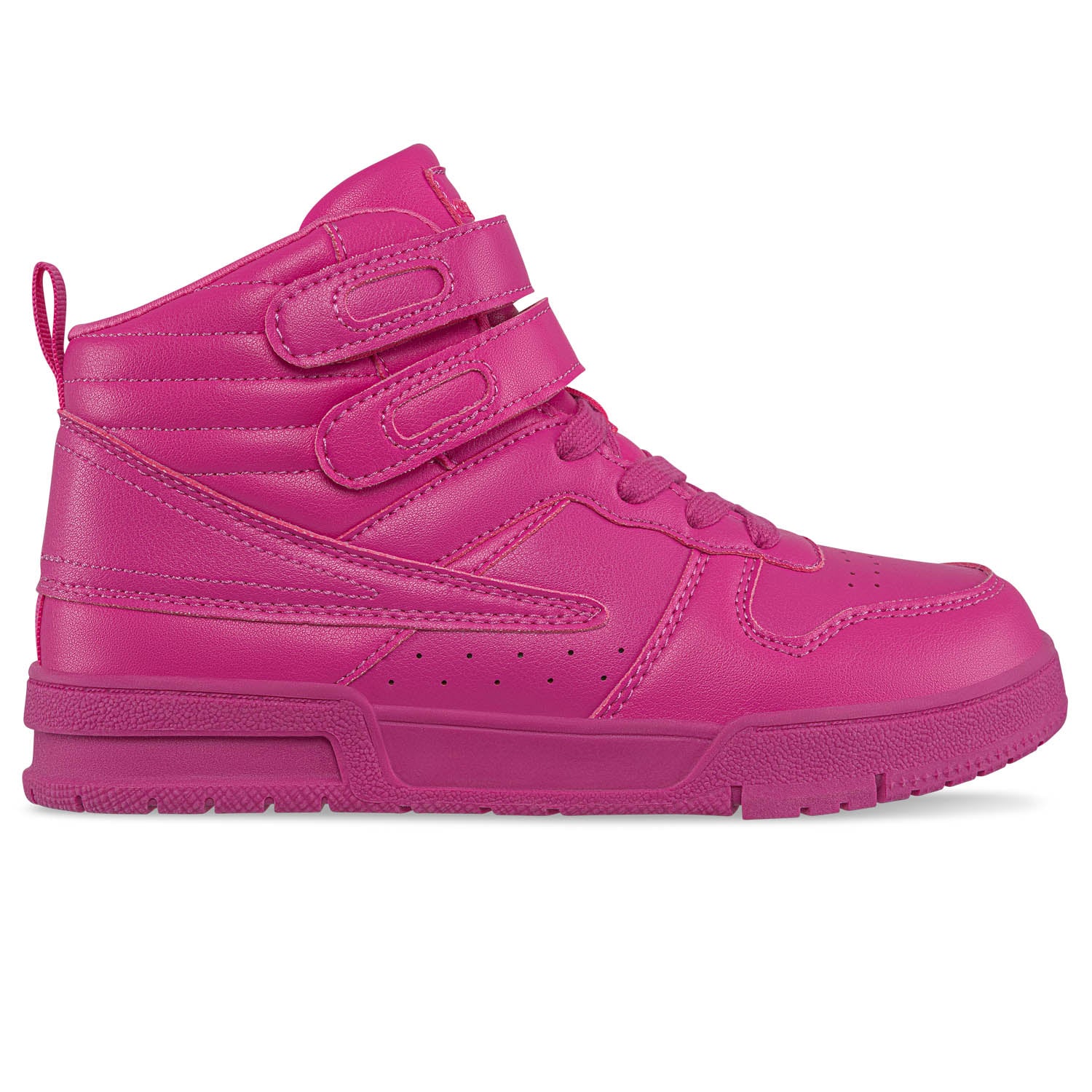 Tenis Urbanos Nibu Fucsia Croydon para Mujer