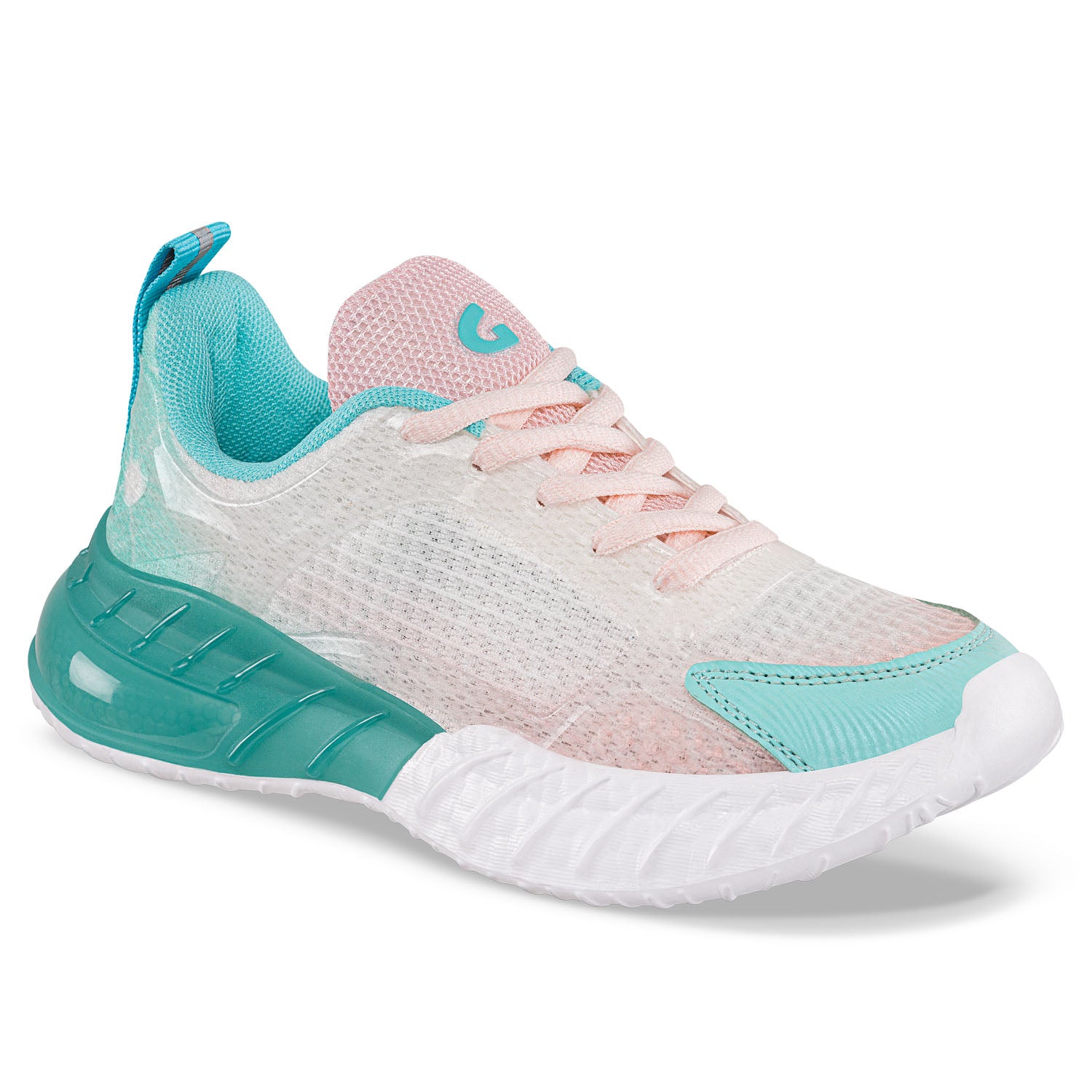 Tenis Urbanos Perzi Agua Los Gomosos para Niña