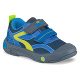 Tenis Casuales Boldy Azul Osc Los Gomosos para Bebé