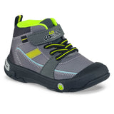 Botines Kobus Gris Los Gomosos para Bebé