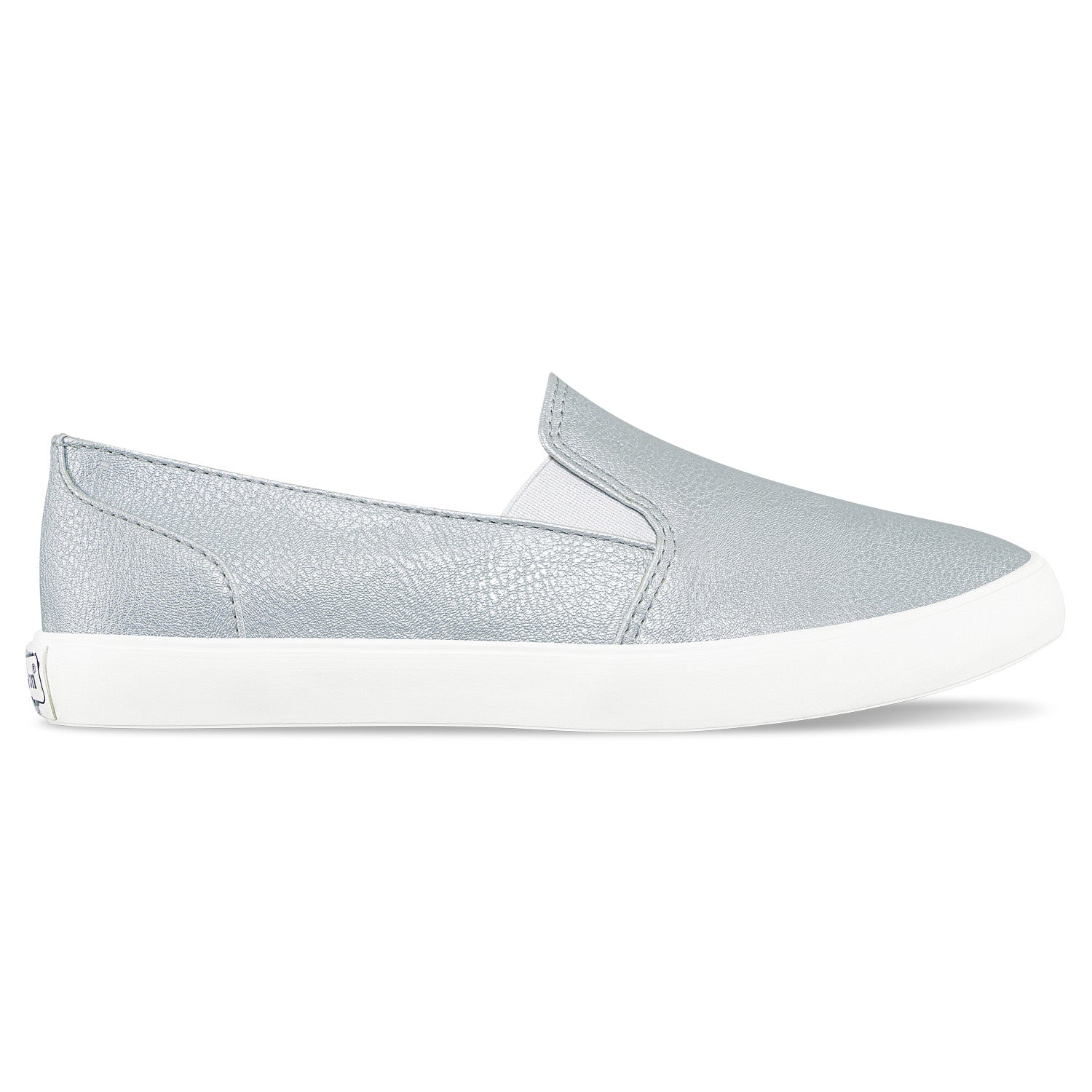 Tenis Casuales Rabi Gris Croydon para Mujer