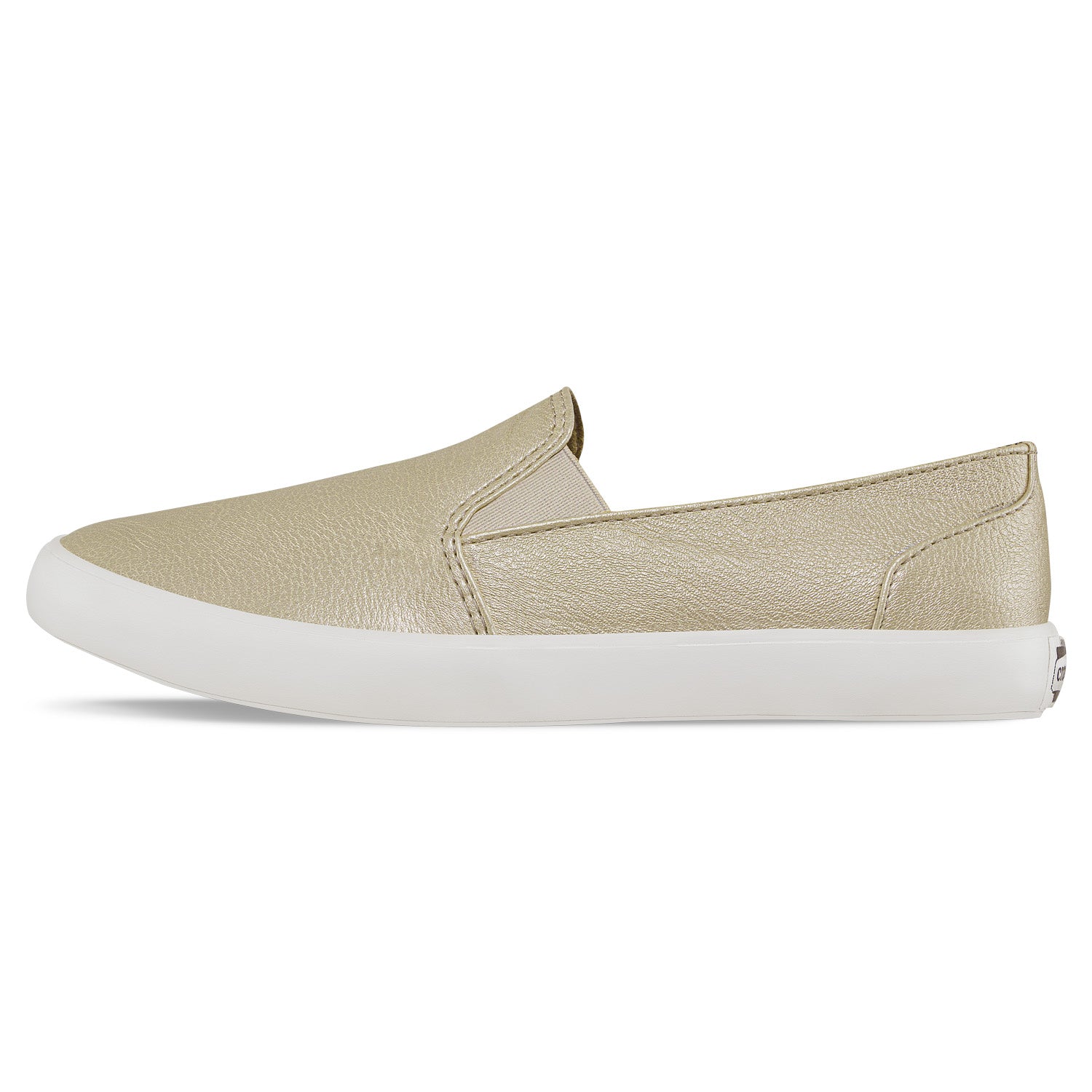 Tenis Casuales Rabi Beige Croydon para Mujer