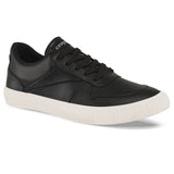 Tenis Casuales Deen Negro Croydon para Hombre