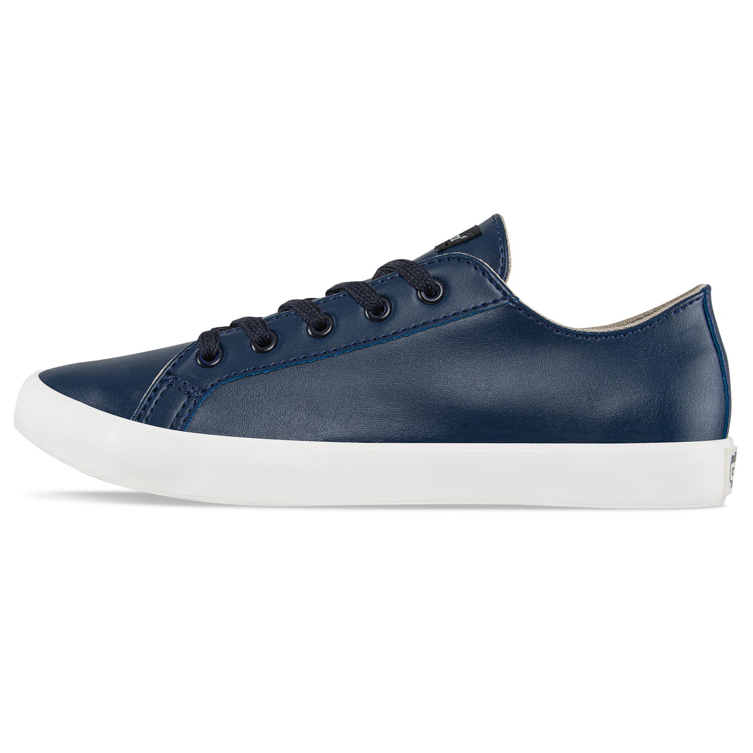 Tenis Mahdi Azul Croydon para Mujer