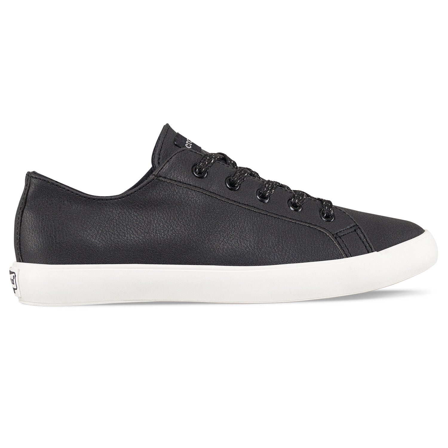Tenis Mahdi Negro Croydon para Mujer