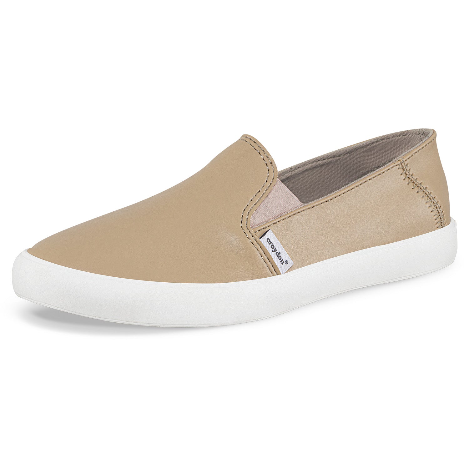 Tenis Casuales Marjane Café Croydon para Mujer