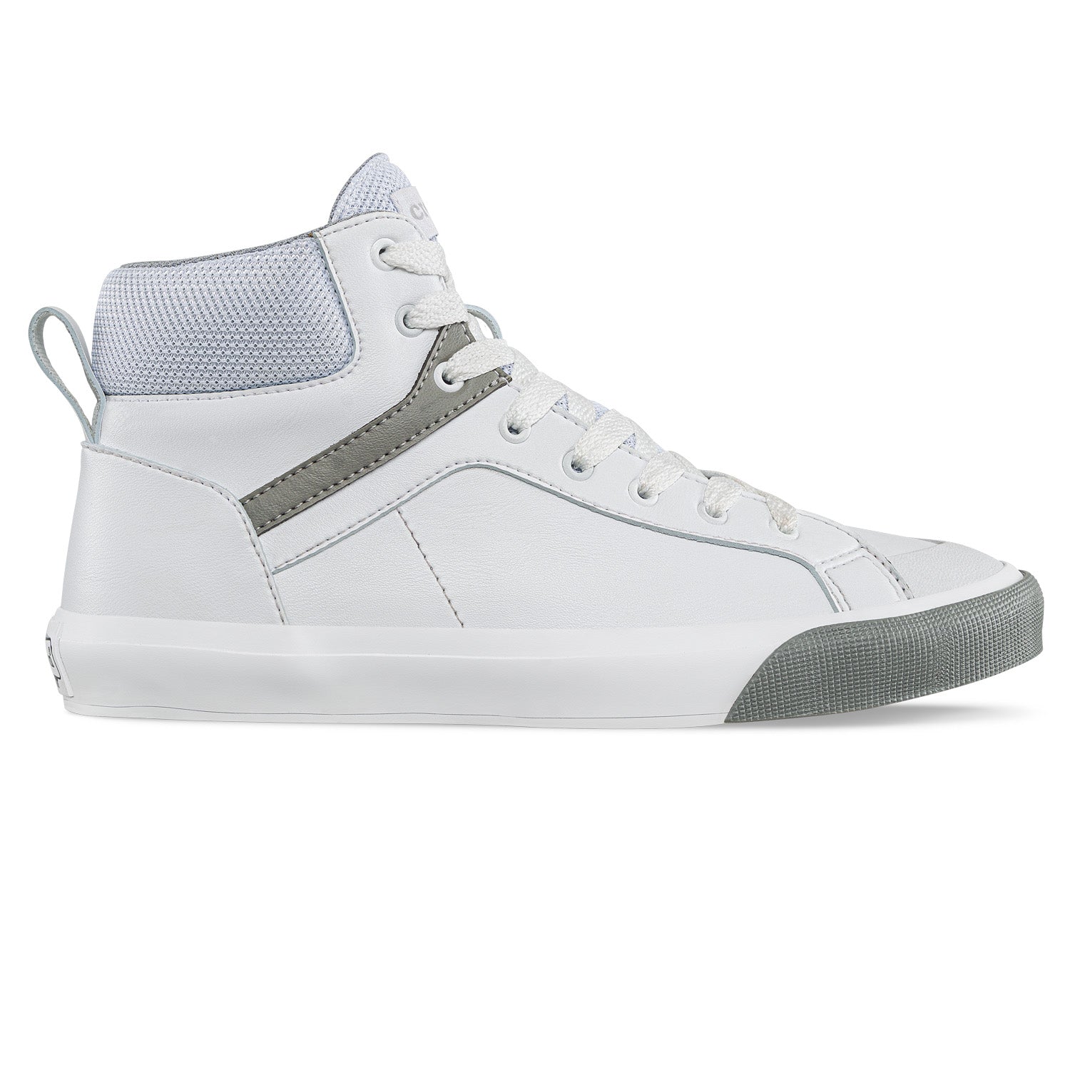 Tenis Urbanos Nagoya Blanco Croydon para Hombre