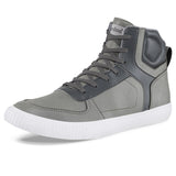 Botines Afif Gris Croydon para Hombre