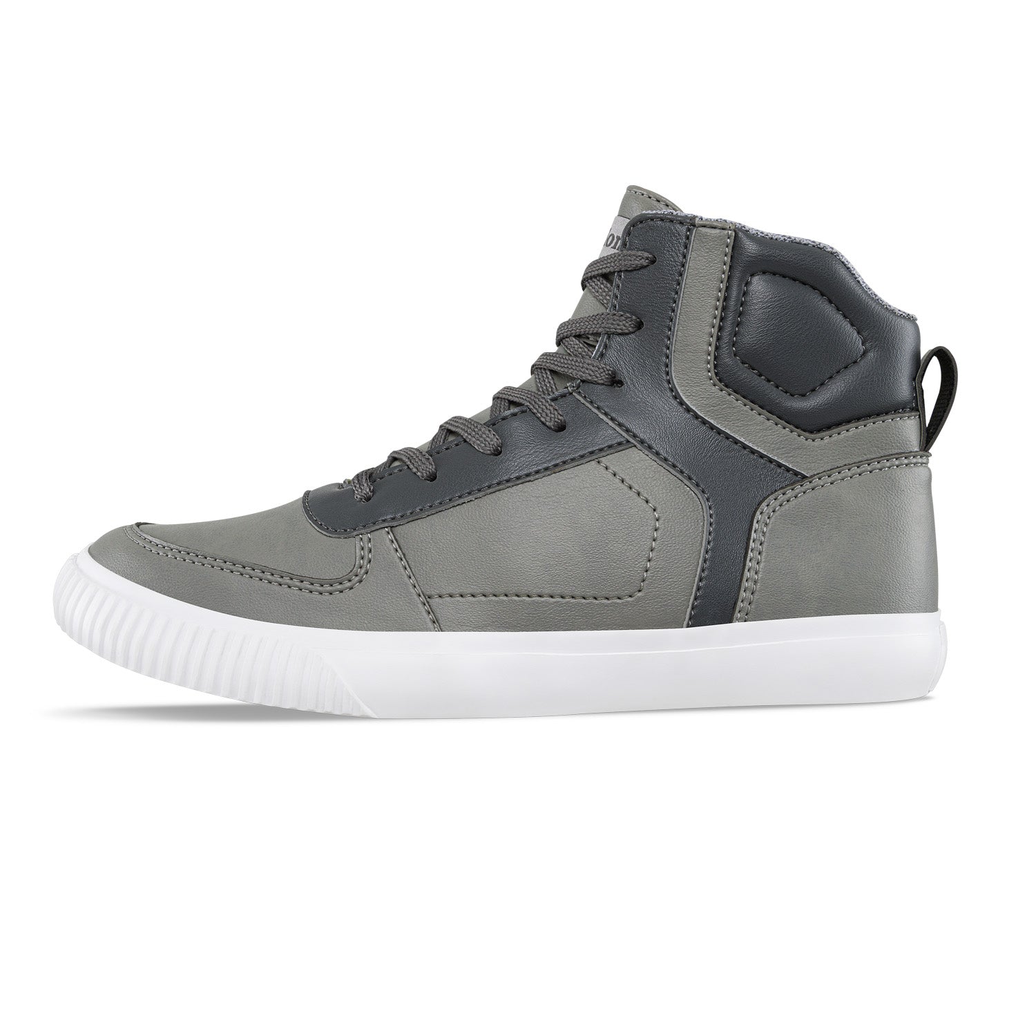 Botines Afif Gris Croydon para Hombre