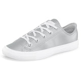 Tenis Dunne Bajo Plata Croydon para Mujer