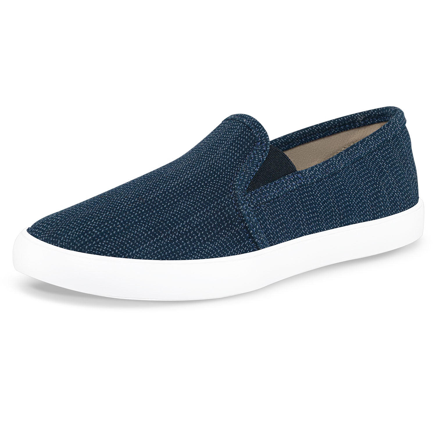 Tenis Casuales Marithea Azul Croydon para Mujer