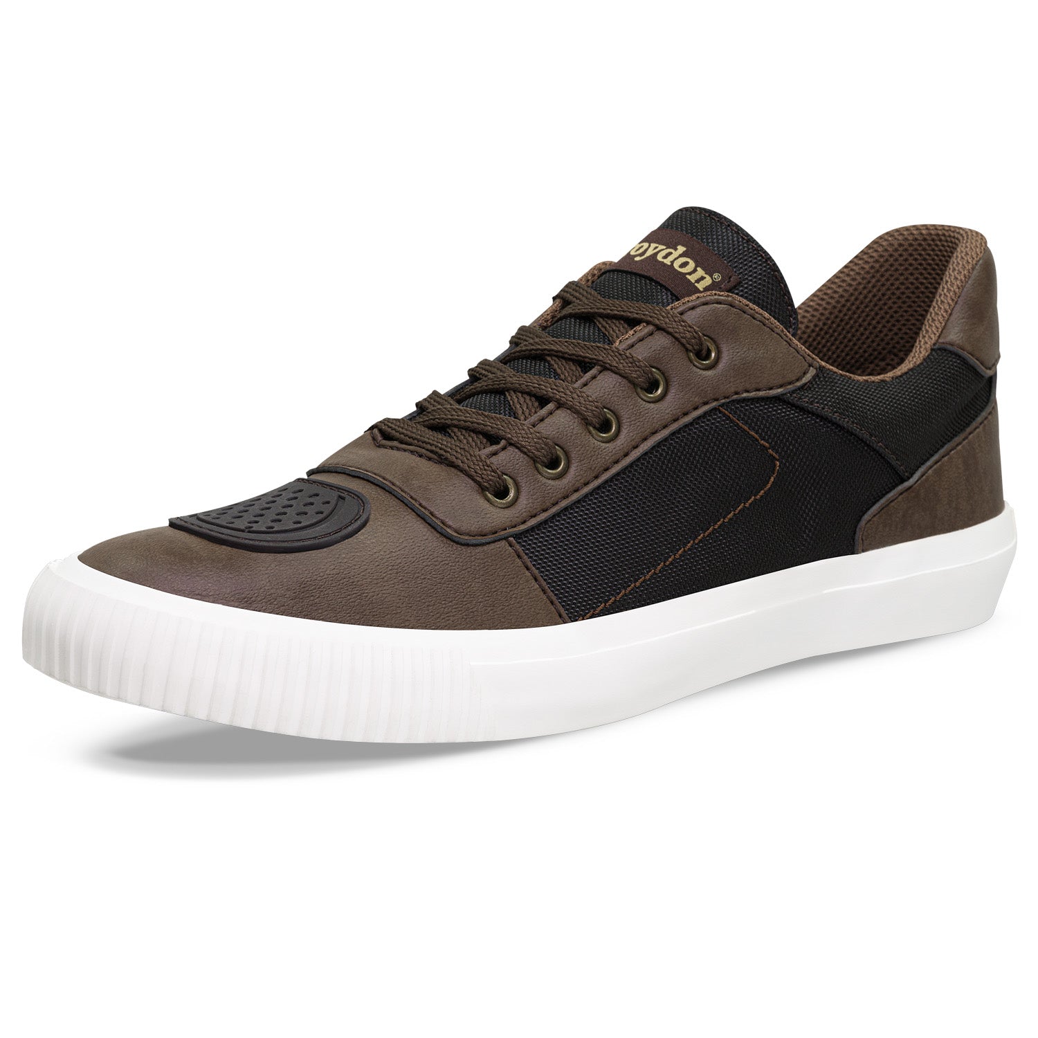Tenis Casuales Azai Café Croydon para Hombre