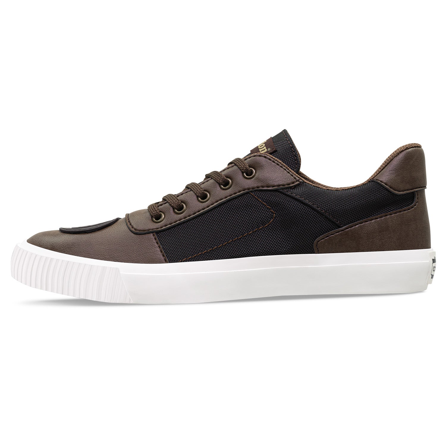 Tenis Casuales Azai Café Croydon para Hombre