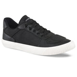 Tenis Casuales Azai Negro Croydon para Hombre