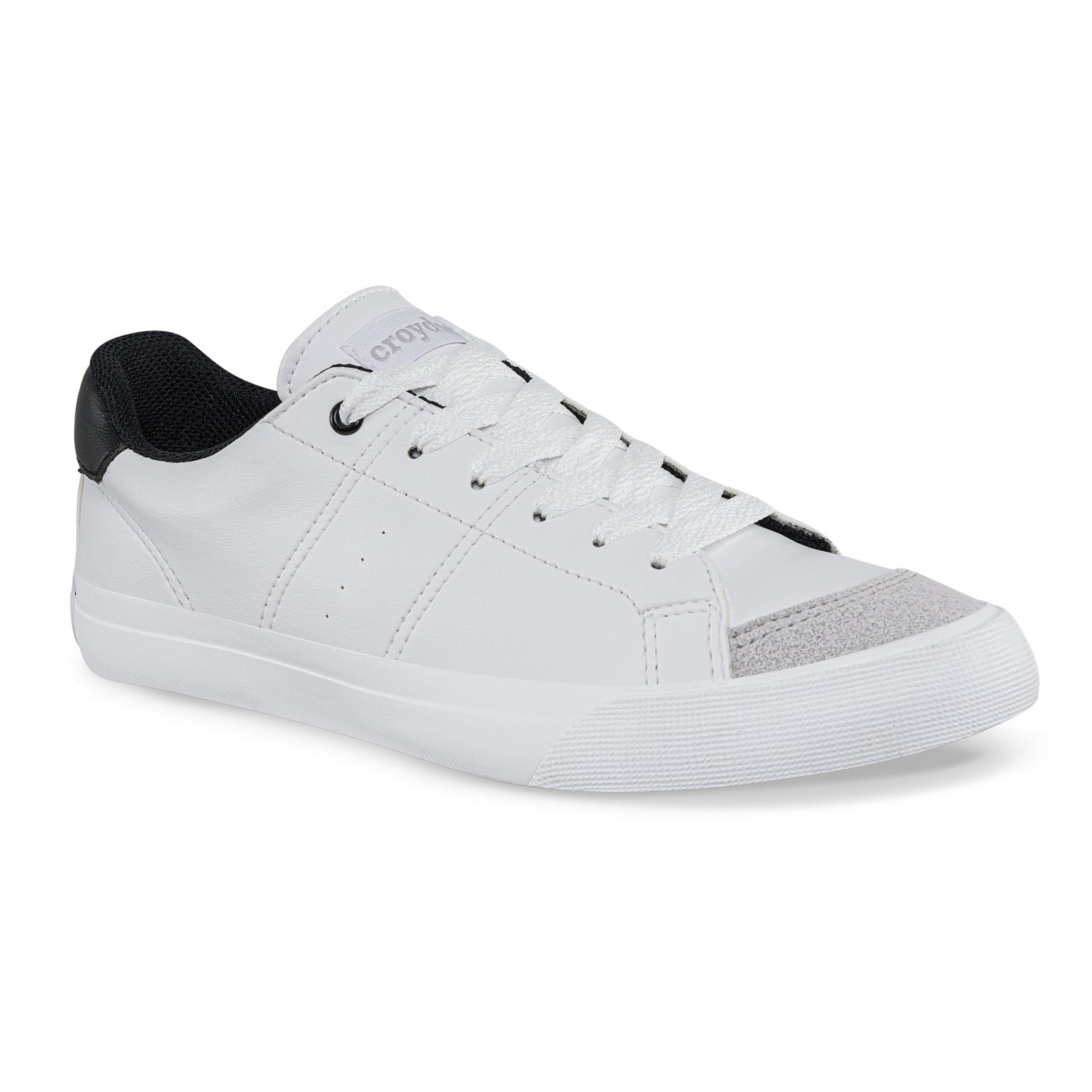 Tenis Urbanos Talos Blanco Croydon para Hombre