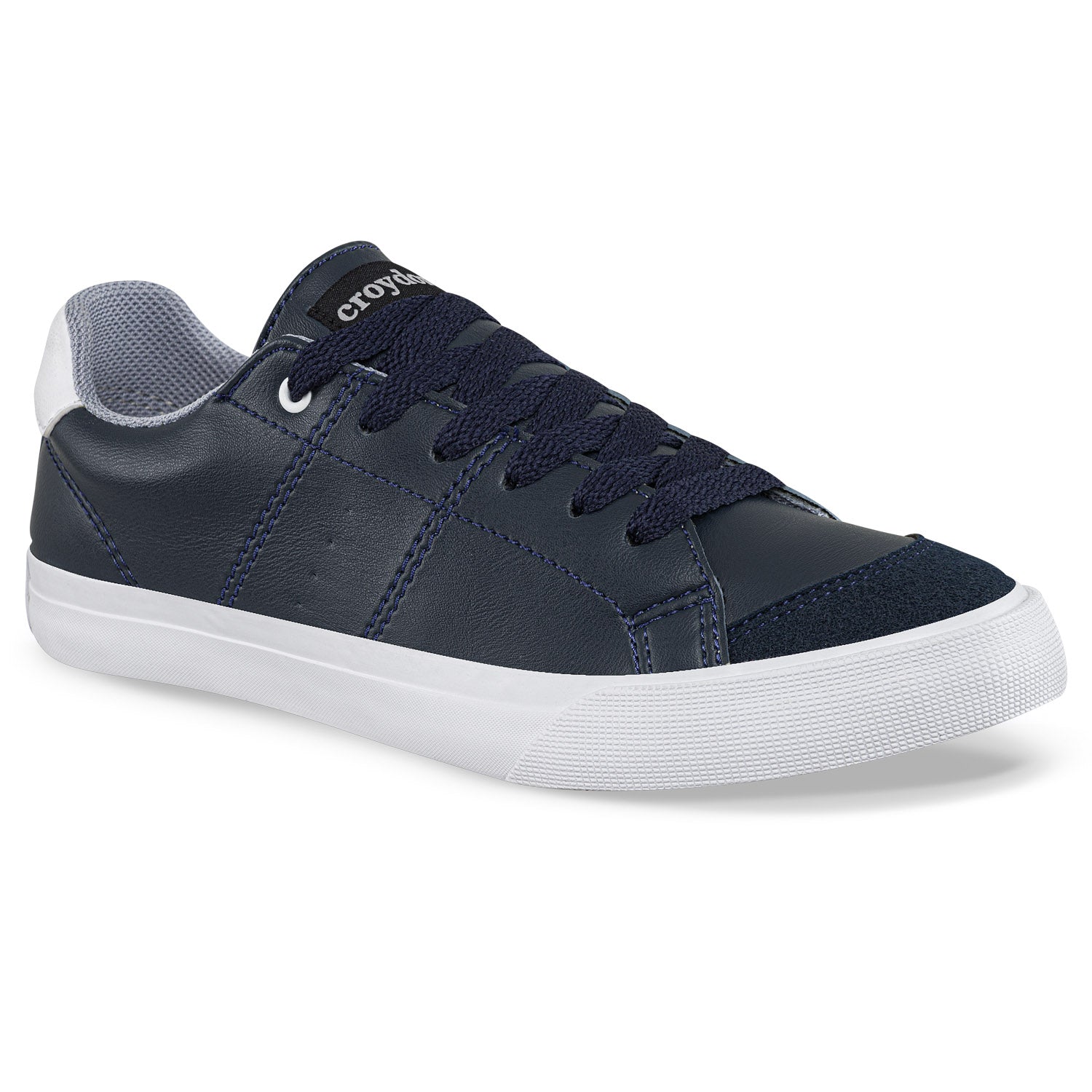 Tenis Urbanos Talos Azul Croydon para Hombre