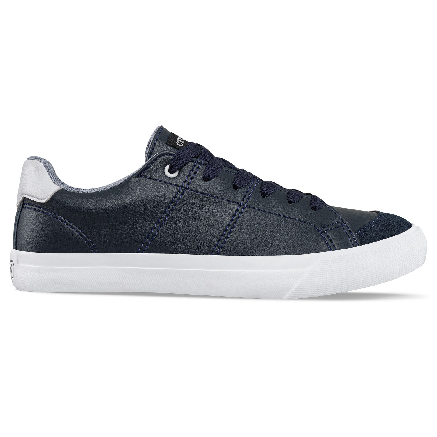 Tenis Urbanos Talos Azul Croydon para Hombre