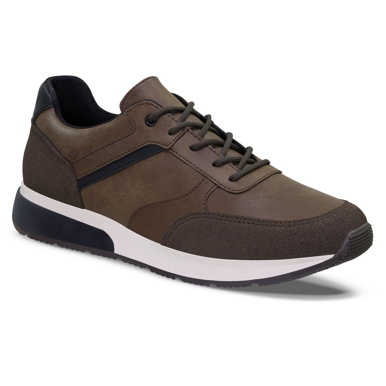 Tenis Casuales Benxi Café Croydon para Hombre