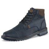 Botas Zulu Azul Croydon para Hombre
