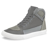 Botines Fayez Gris Croydon para Hombre