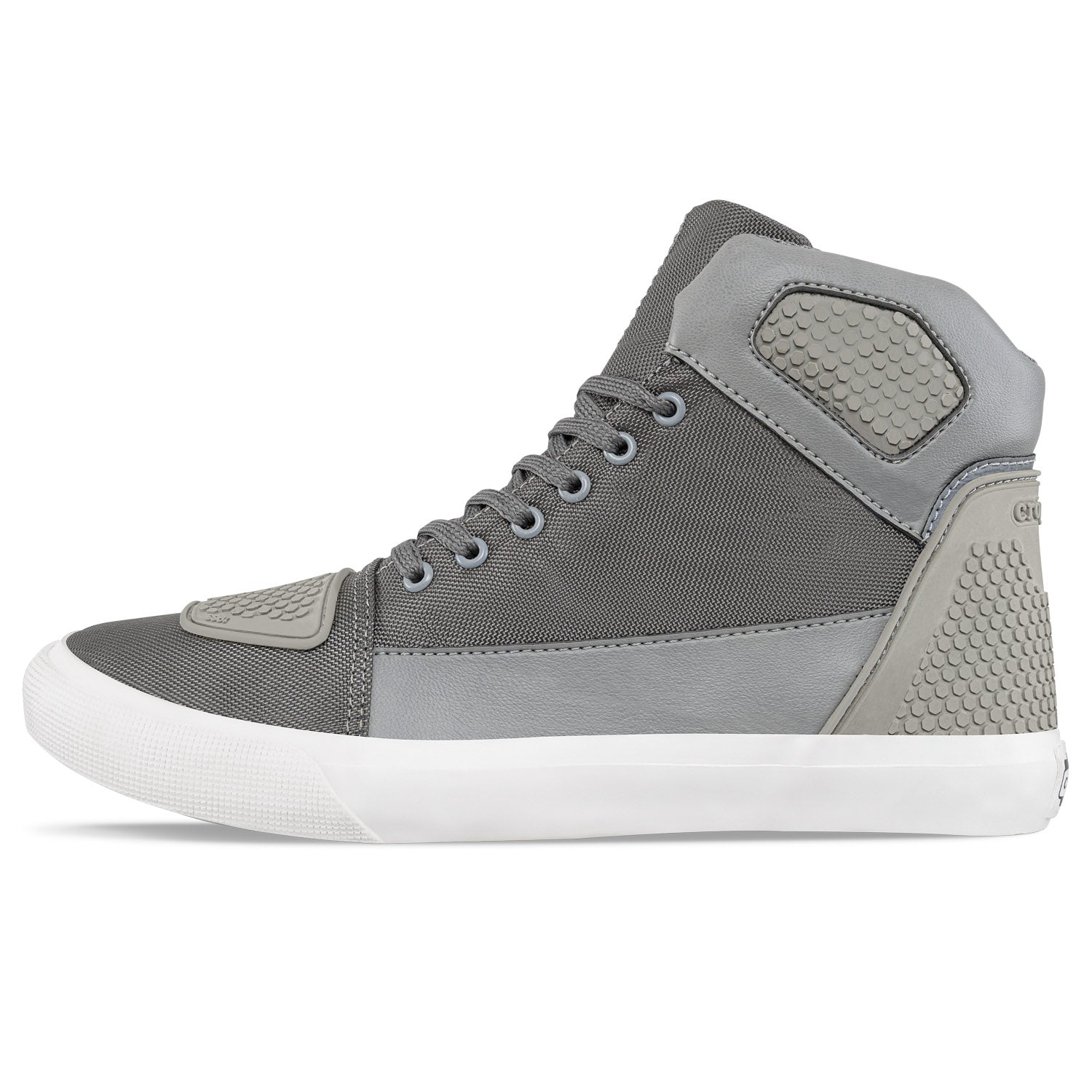 Botines Fayez Gris Croydon para Hombre