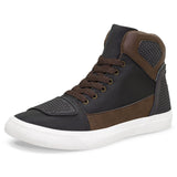 Botines Fayez Café Croydon para Hombre