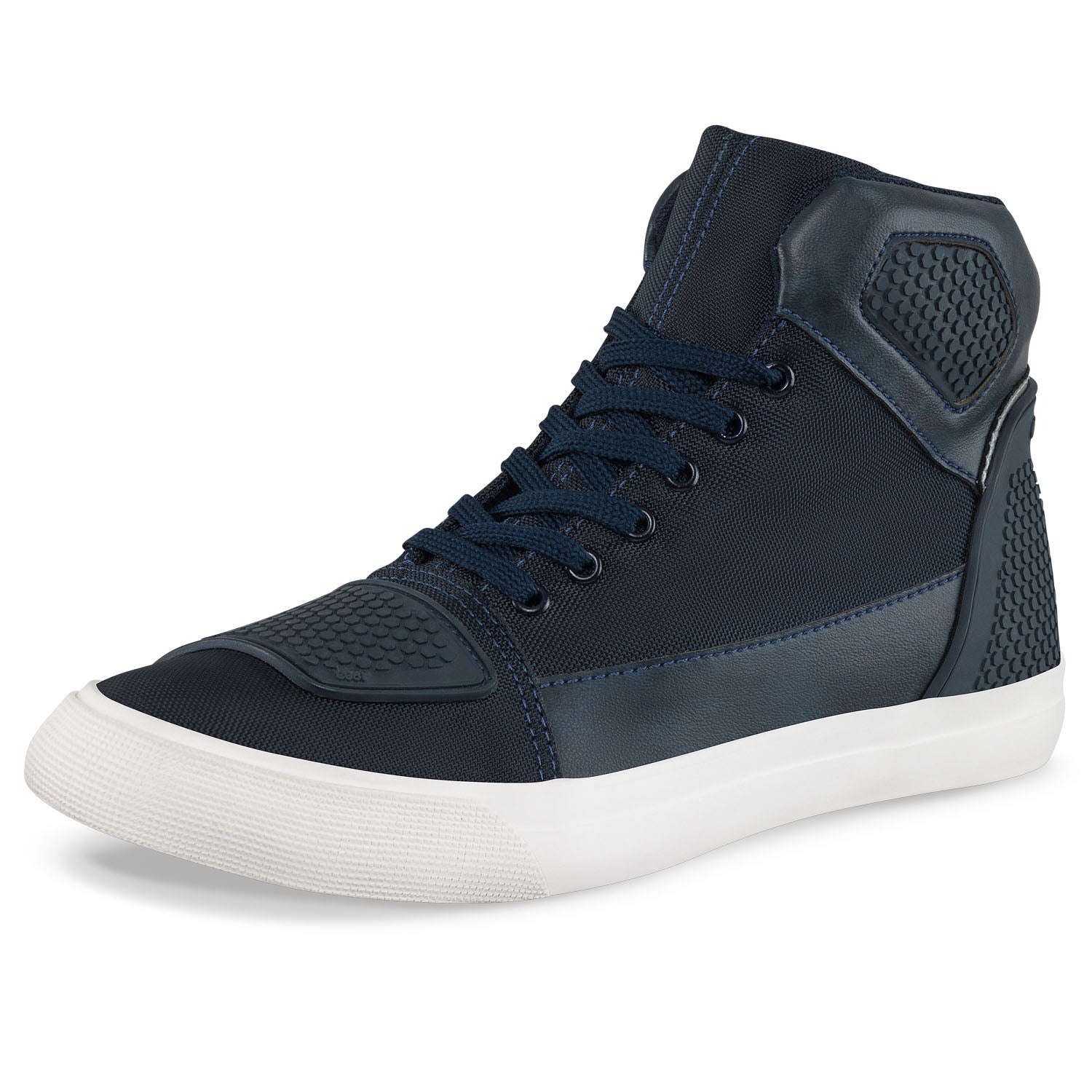 Botines Fayez Azul Croydon para Hombre