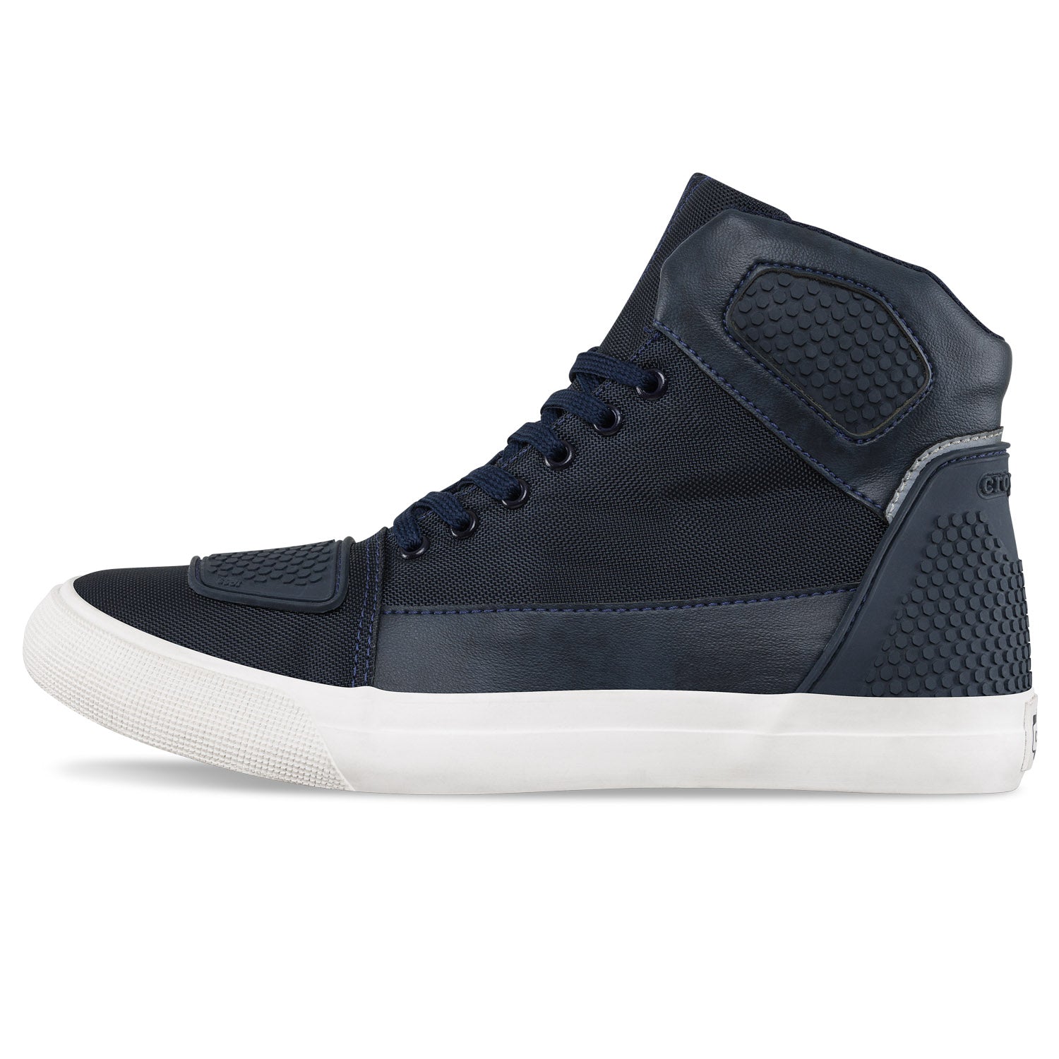 Botines Fayez Azul Croydon para Hombre