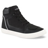 Botines Ghiath Negro Croydon para Hombre
