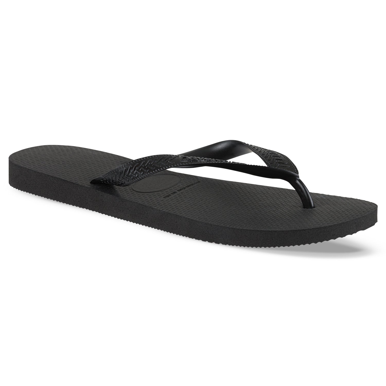 Sandalias Amsterdam Negro Havaianas para Hombre