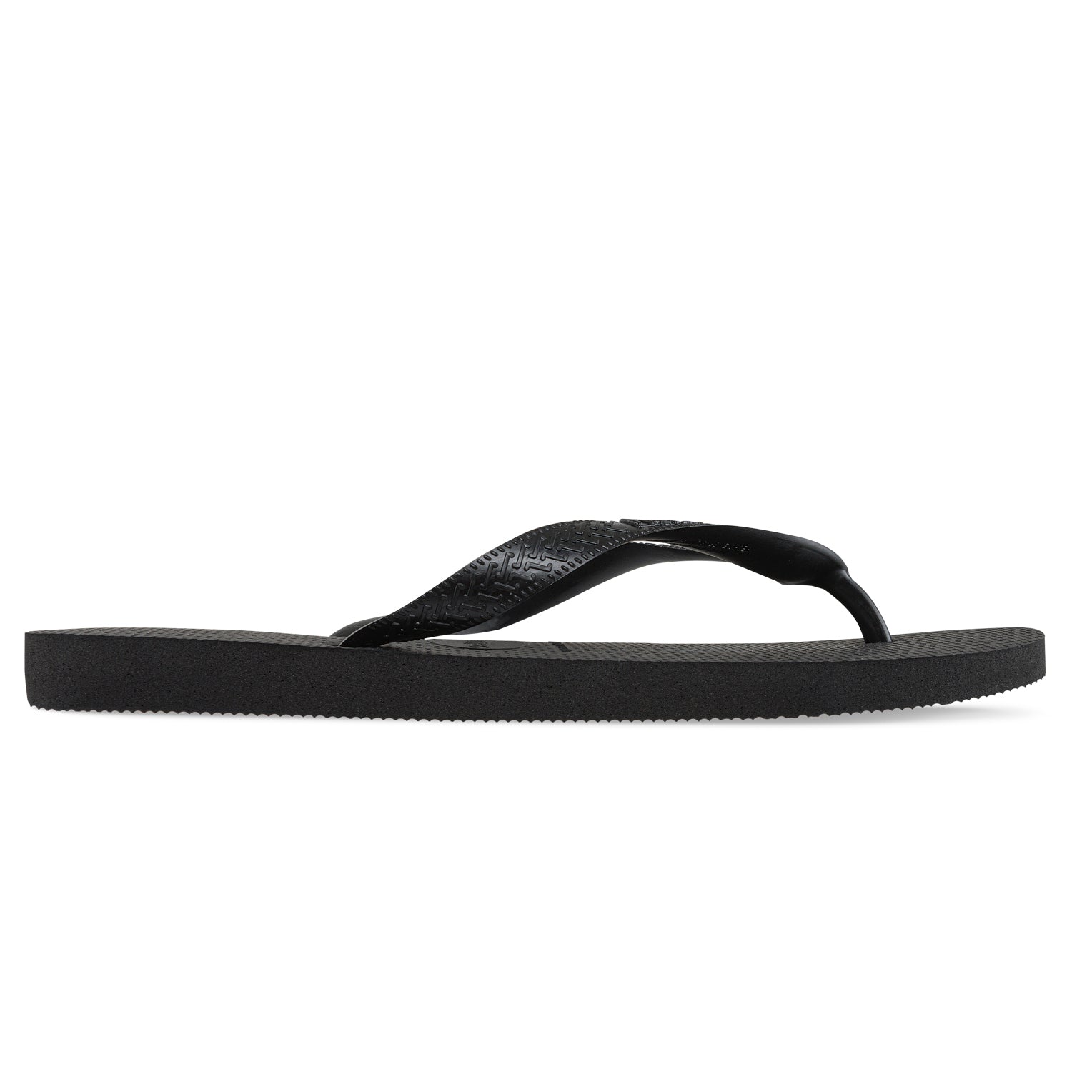 Sandalias Amsterdam Negro Havaianas para Hombre