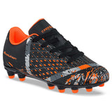 Guayos Grama Fatas Negro Croydon para Niño