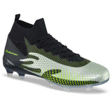 Guayos Grama Fatol Negro Croydon para Hombre