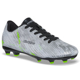 Guayos Grama Liter Plata Croydon para Hombre