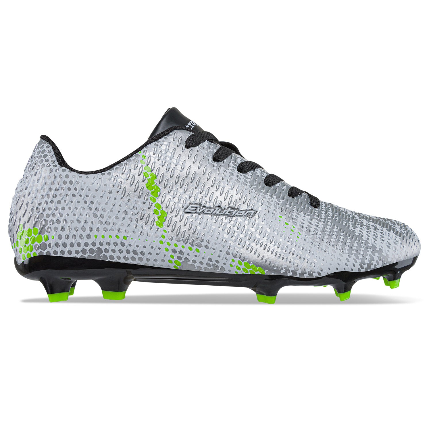 Guayos Grama Liter Plata Croydon para Niño