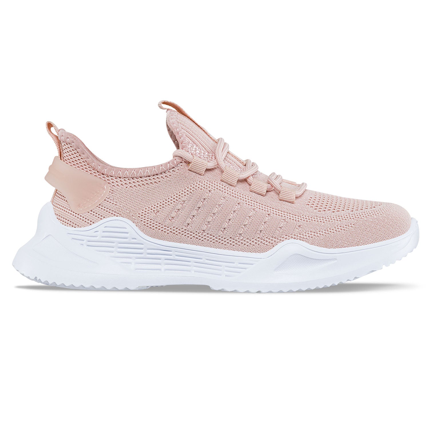 Tenis Running Okal Palo Rosa Croydon para Mujer