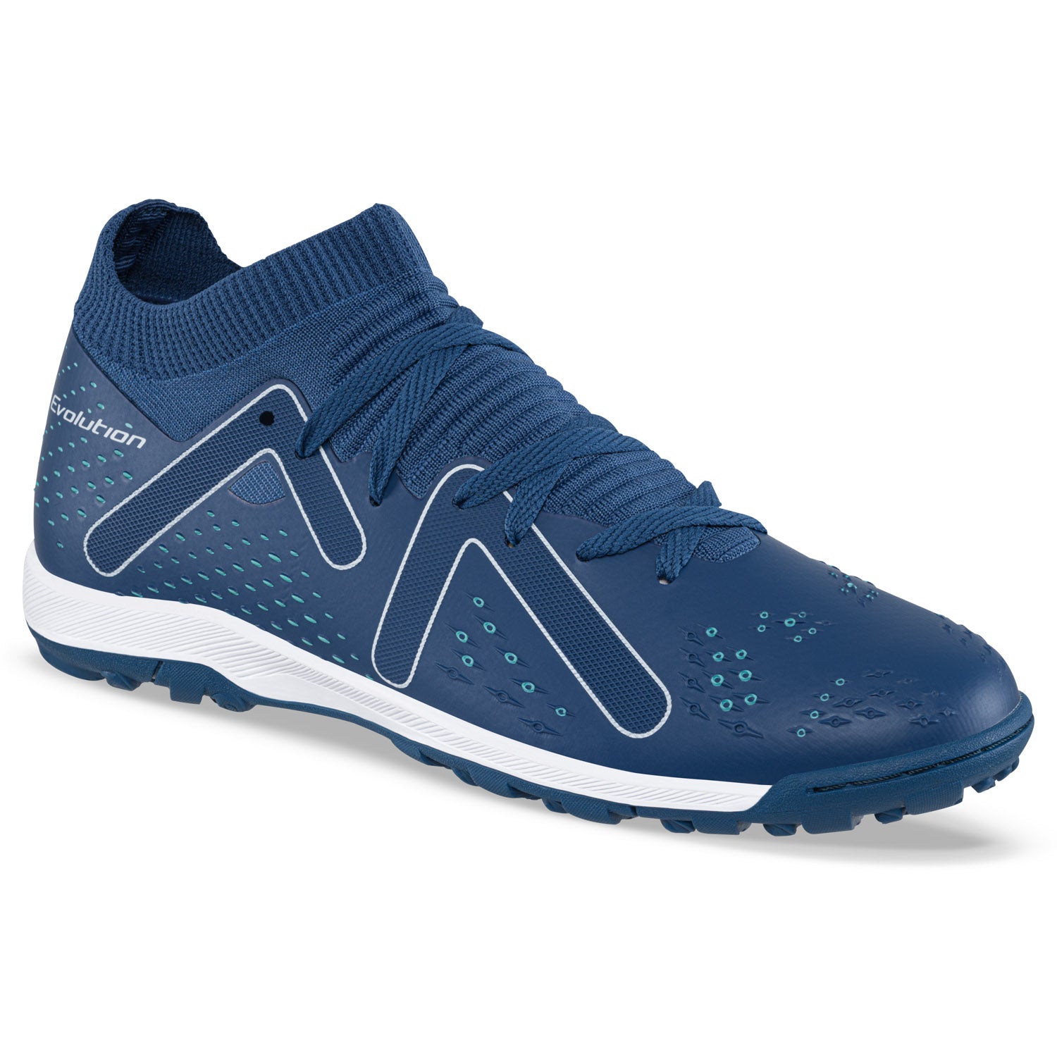 Guayos Sintética Pibu Azul Osc Croydon para Hombre