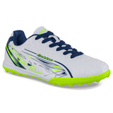 Guayos Sintética Piler Blanco Croydon para Hombre