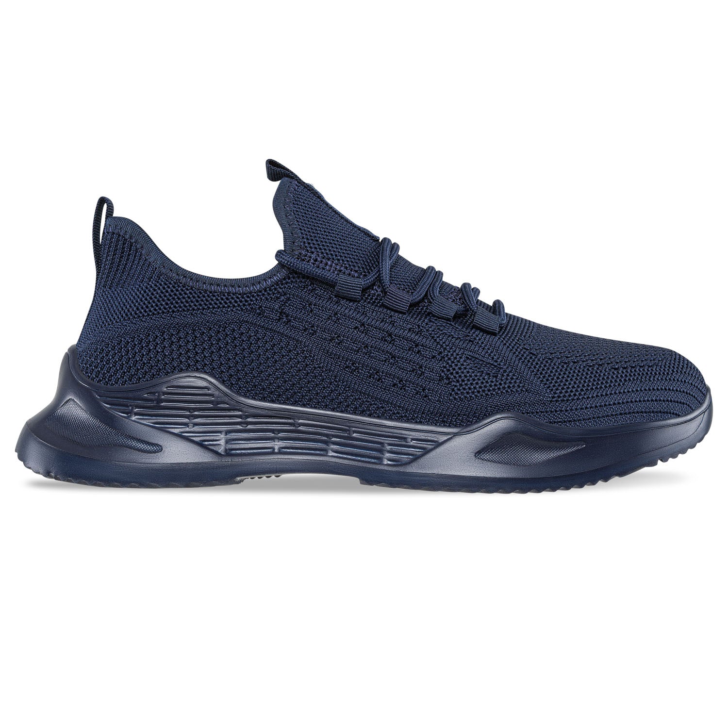 Tenis Running Rotz Azul Croydon para Hombre