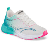 Tenis Running Sotta Blanco Croydon para Niña