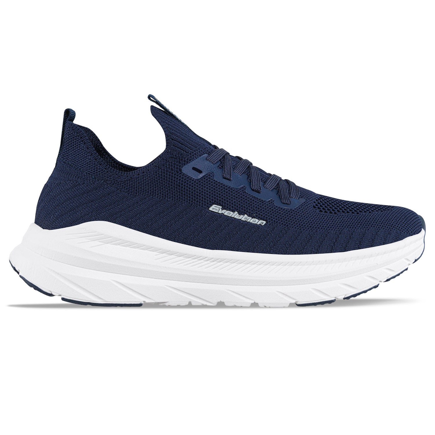 Tenis Running Sunna Azul Osc Croydon para Hombre